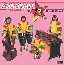 Senor Coconut El Baile Aleman Rar Files